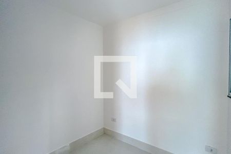 Quarto 2 de apartamento para alugar com 2 quartos, 36m² em Vila Formosa, São Paulo