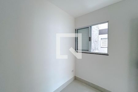 Quarto 2 de apartamento para alugar com 2 quartos, 36m² em Vila Formosa, São Paulo