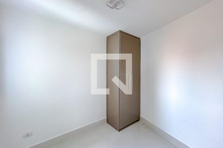 Quarto 1 de apartamento para alugar com 2 quartos, 36m² em Vila Formosa, São Paulo