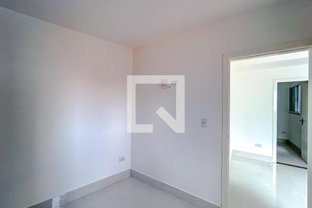 Quarto 1 de apartamento para alugar com 2 quartos, 36m² em Vila Formosa, São Paulo