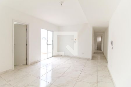 Sala/Cozinha de apartamento para alugar com 3 quartos, 90m² em Cidade Líder, São Paulo