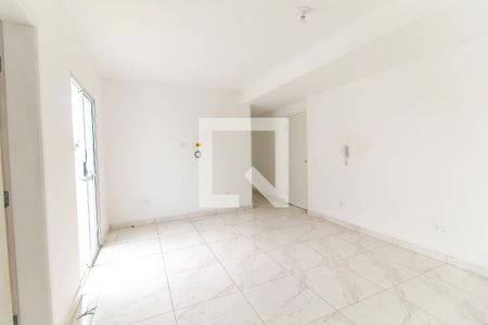 Sala/Cozinha de apartamento para alugar com 3 quartos, 90m² em Cidade Líder, São Paulo