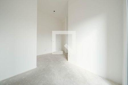 Sala/Cozinha de apartamento à venda com 2 quartos, 51m² em Jardim Maringa, São Paulo