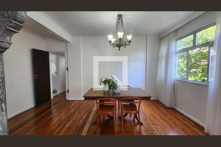 Sala 2 de apartamento para alugar com 3 quartos, 167m² em Barra, Salvador