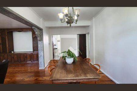 Sala 2 de apartamento para alugar com 3 quartos, 167m² em Barra, Salvador