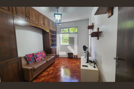 Quarto 1 de apartamento para alugar com 3 quartos, 167m² em Barra, Salvador