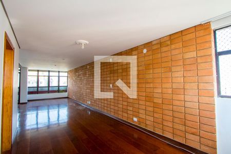 Apartamento para alugar com 4 quartos, 300m² em Vila Lea, Santo André