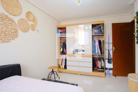 Quarto 1 de apartamento para alugar com 2 quartos, 52m² em Chácara Seis de Outubro, São Paulo