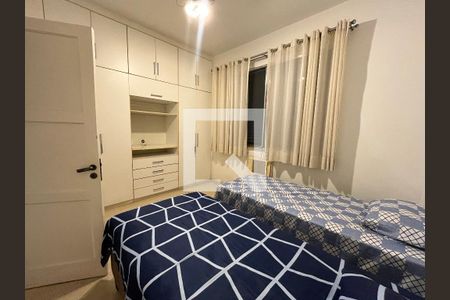 Quarto 1 de apartamento para alugar com 3 quartos, 98m² em Copacabana, Rio de Janeiro