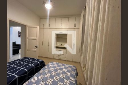 Quarto 1 de apartamento para alugar com 3 quartos, 98m² em Copacabana, Rio de Janeiro