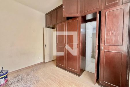 Suite  de apartamento para alugar com 3 quartos, 98m² em Copacabana, Rio de Janeiro