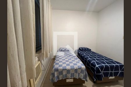 Quarto 1 de apartamento para alugar com 3 quartos, 98m² em Copacabana, Rio de Janeiro