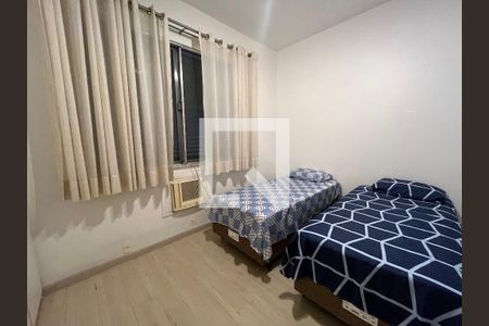 Quarto 1 de apartamento para alugar com 3 quartos, 98m² em Copacabana, Rio de Janeiro