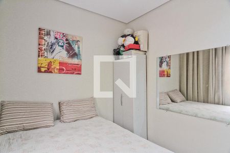 Quarto de casa à venda com 2 quartos, 130m² em Freguesia do Ó, São Paulo