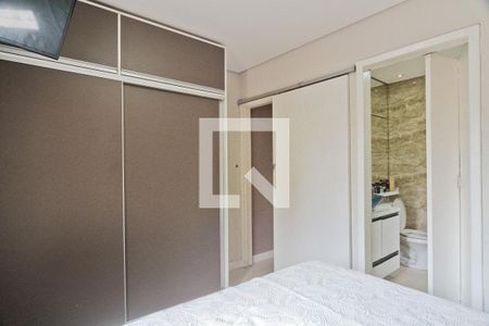 Suíte de casa à venda com 2 quartos, 130m² em Freguesia do Ó, São Paulo