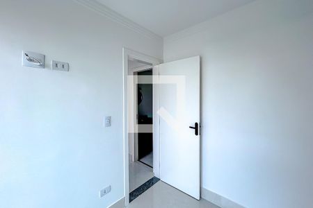 Quarto 1 de apartamento para alugar com 2 quartos, 42m² em Vila Formosa, São Paulo