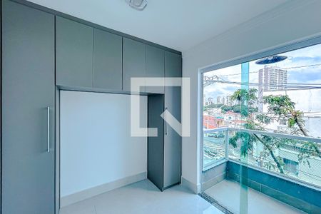 Quarto 1 de apartamento para alugar com 2 quartos, 42m² em Vila Formosa, São Paulo