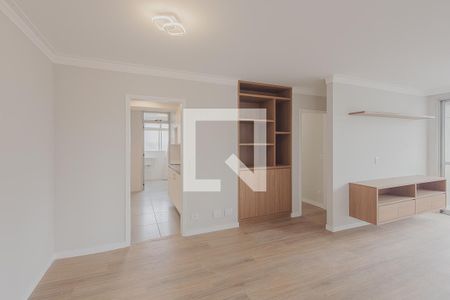 Sala de apartamento para alugar com 2 quartos, 90m² em Pinheiros, São Paulo