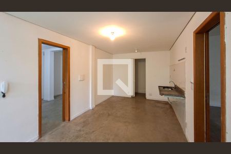 Kitnet/Studio para alugar com 2 quartos, 60m² em São Francisco, Belo Horizonte