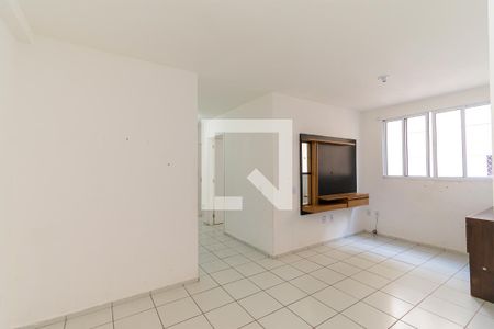 Apartamento para alugar em Parque São Lourenço