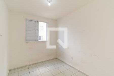Quarto 1 de apartamento para alugar com 2 quartos, 54m² em Parque São Lourenço, São Paulo
