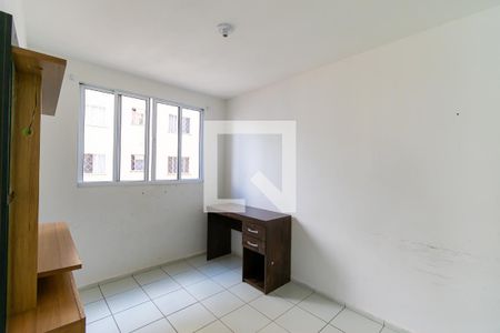 Sala de apartamento para alugar com 2 quartos, 54m² em Parque São Lourenço, São Paulo