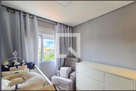 Foto 16 de apartamento à venda com 2 quartos, 50m² em Baeta Neves, São Bernardo do Campo