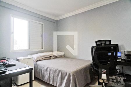 Suíte 1 de apartamento à venda com 3 quartos, 140m² em Santa Teresinha, São Paulo