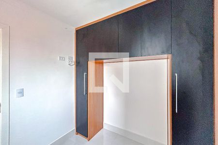 Quarto 2 de apartamento para alugar com 2 quartos, 36m² em Vila Formosa, São Paulo