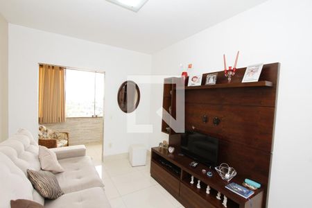Sala 2 de casa à venda com 3 quartos, 321m² em Barreiro, Belo Horizonte