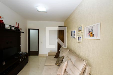 Sala 2 de casa à venda com 3 quartos, 321m² em Barreiro, Belo Horizonte