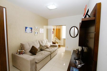 Sala 2 de casa à venda com 3 quartos, 321m² em Barreiro, Belo Horizonte