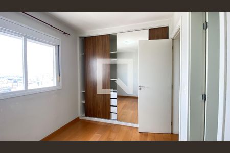Suite de apartamento para alugar com 2 quartos, 71m² em Belenzinho, São Paulo