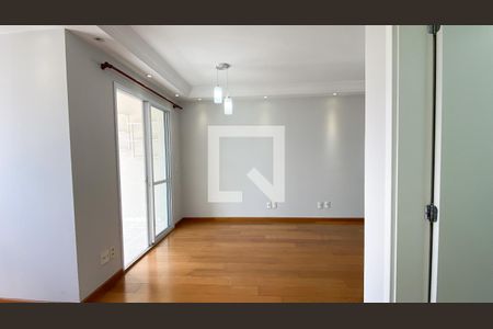 Sala de apartamento para alugar com 2 quartos, 71m² em Belenzinho, São Paulo