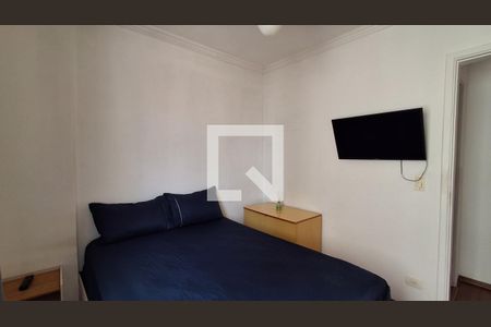 Quarto 1 de apartamento para alugar com 2 quartos, 65m² em Santa Maria, São Caetano do Sul