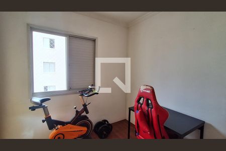 Quarto 2 de apartamento para alugar com 2 quartos, 65m² em Santa Maria, São Caetano do Sul