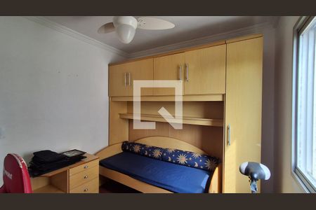 Quarto 2 de apartamento para alugar com 2 quartos, 65m² em Santa Maria, São Caetano do Sul