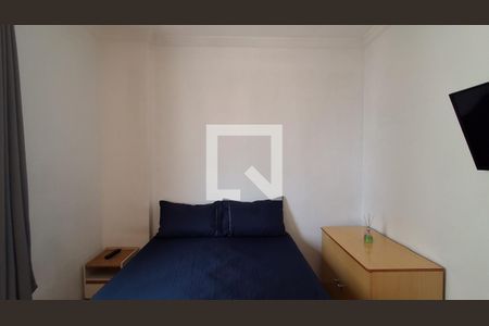Quarto 1 de apartamento para alugar com 2 quartos, 65m² em Santa Maria, São Caetano do Sul