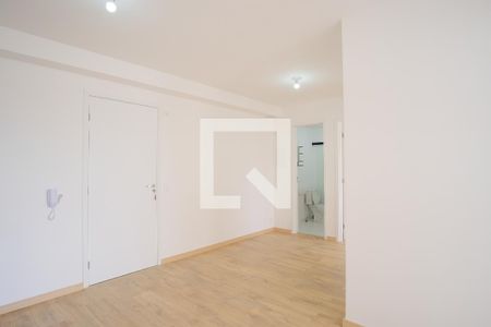 Sala de apartamento para alugar com 2 quartos, 40m² em Vila Centenario, São Paulo