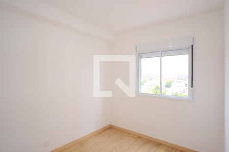 Quarto 1 de apartamento para alugar com 2 quartos, 40m² em Vila Centenario, São Paulo