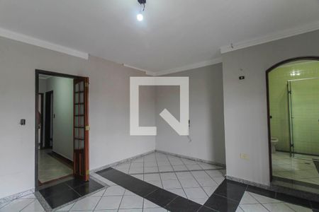 Suite de casa para alugar com 3 quartos, 230m² em Cidade Satelite Santa Barbara, São Paulo