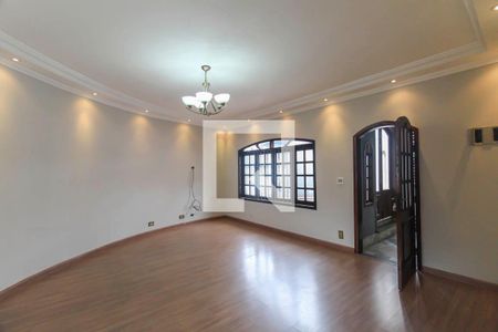 Sala de casa para alugar com 3 quartos, 230m² em Cidade Satelite Santa Barbara, São Paulo