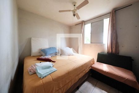 Quarto 2 de apartamento à venda com 2 quartos, 57m² em Arthur Alvim, São Paulo