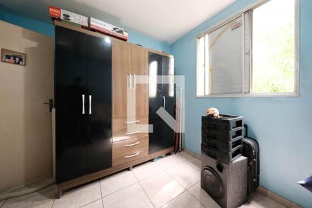 Quarto 1 de apartamento à venda com 2 quartos, 57m² em Arthur Alvim, São Paulo