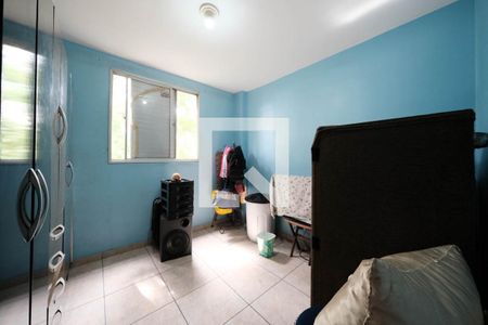 Quarto 1 de apartamento à venda com 2 quartos, 57m² em Arthur Alvim, São Paulo
