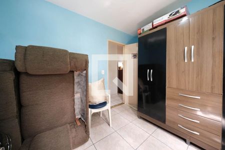 Quarto 1 de apartamento à venda com 2 quartos, 57m² em Arthur Alvim, São Paulo