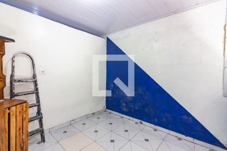 Quarto  de casa para alugar com 1 quarto, 100m² em Jardim Primeiro de Maio (chacara Fazendinha), Osasco