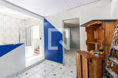 Quarto  de casa para alugar com 1 quarto, 100m² em Jardim Primeiro de Maio (chacara Fazendinha), Osasco