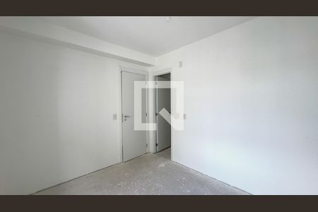 Quarto Suíte de apartamento à venda com 3 quartos, 136m² em Jardim Dom Bosco, São Paulo