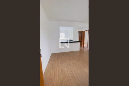 Sala de apartamento para alugar com 2 quartos, 46m² em Fazenda Aya, Suzano